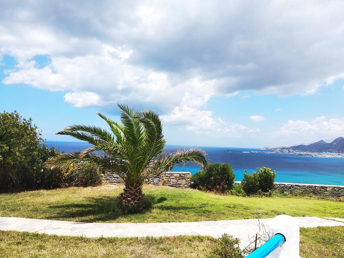 Dream View Hotel Stelida  Exterior foto